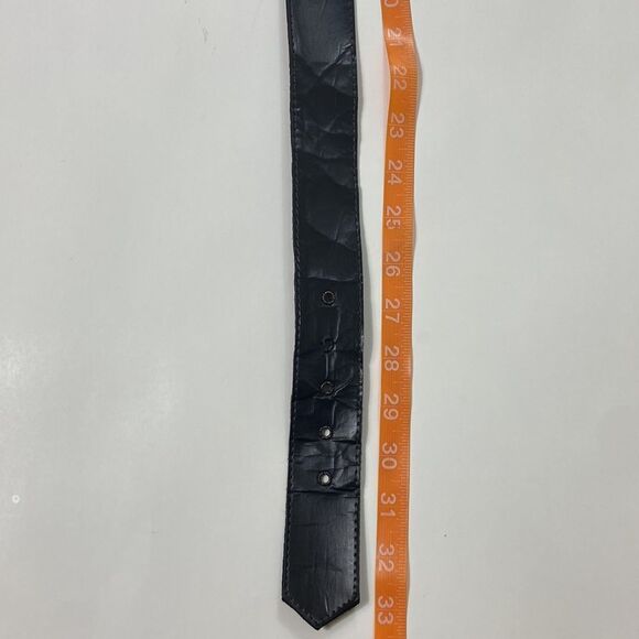 Vintage 80s Woman Jumpsuit Size M Approximately - Picture 14 of 16